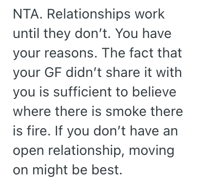 Screenshot 2025 06 02 at 2.30.07 AM Man Found A Suggestive Note In His Girlfriends Pocket, So Now Hes Thinking About Breaking Up With Her